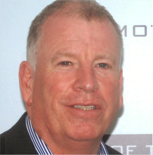 Martin Gray