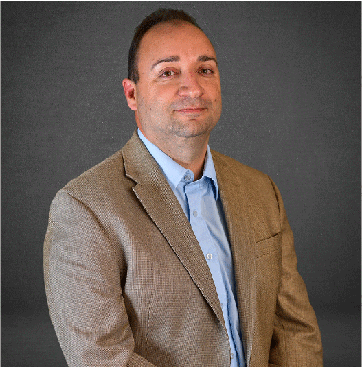 Michael DeLuca